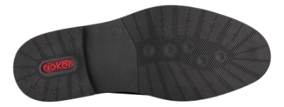 Rieker Sko Brun 13523-25