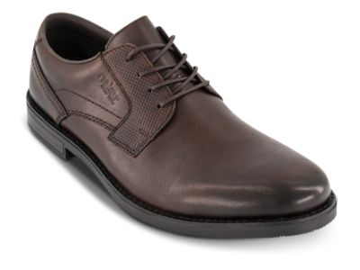 Rieker Sko Brun 13523-25