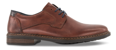 Rieker Sko Brun 17627-25