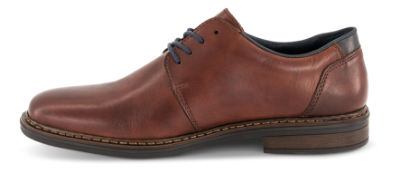 Rieker Sko Brun 17627-25