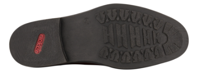 Rieker Sko Brun 17627-25
