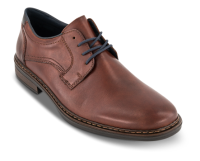 Rieker Sko Brun 17627-25