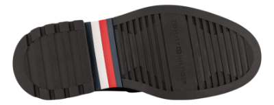 Tommy Hilfiger Penny Loafer Brun FM0FM05727GV0