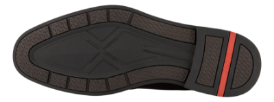 Lloyd X-Motion 110 Herre Sko Brun 25-529