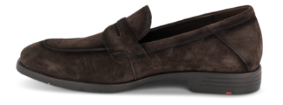 Lloyd Eezy 240 Herre Penny Loafer Brun 25-512