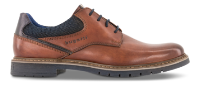 Bugatti Sko Cognac 331AW2021100