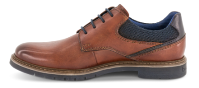 Bugatti Sko Cognac 331AW2021100