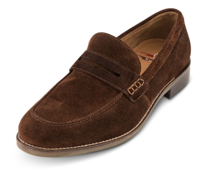 Bugatti Loafer Brun 311AJW631400