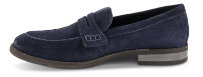 Bugatti Loafer Blå 311AJW631400