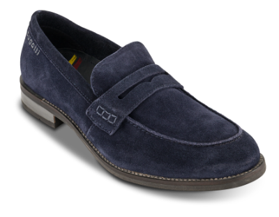 Bugatti Loafer Blå 311AJW631400