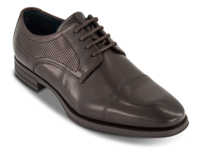 Salamander Sko Brun E11AUU021100