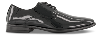 Norrliv Sko Svart 1215500310