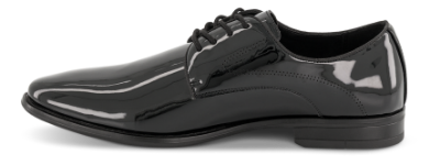 Norrliv Sko Svart 1215500310