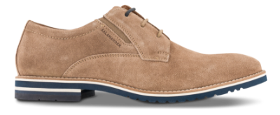 Salamander Sko Brun E11AS6011400