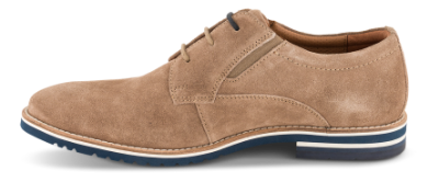 Salamander Sko Brun E11AS6011400