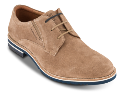 Salamander Sko Brun E11AS6011400