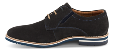 Salamander Sko Blå E11AS6011500