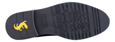 Salamander Sko Blå E11AS6011500