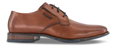 Bugatti Sko Cognac 312AFY021100