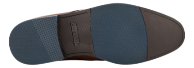 Bugatti Sko Cognac 312AFY021100