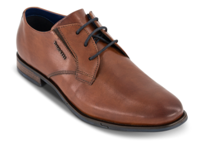 Bugatti Sko Cognac 312AFY021100