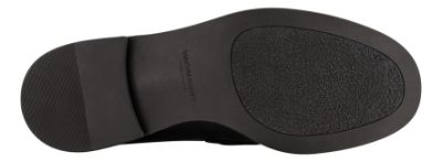 Vagabond Steven Penny Loafer Sort 6060-001