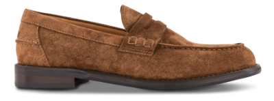 Vagabond Steven Loafer Brun 6060-040