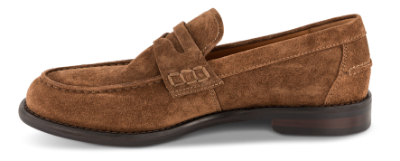 Vagabond Steven Loafer Brun 6060-040