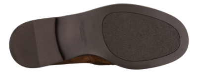 Vagabond Steven Loafer Brun 6060-040