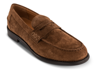 Vagabond Steven Loafer Brun 6060-040