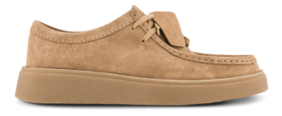 Clarks Torview Sko Dark Sand CL26183437