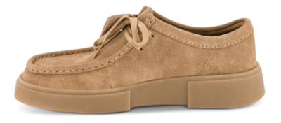 Clarks Torview Sko Dark Sand CL26183437