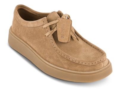 Clarks Torview Sko Dark Sand CL26183437
