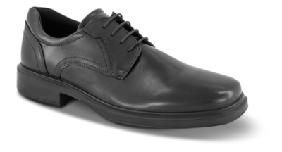 ECCO Helsinki Sko Svart 50016401001