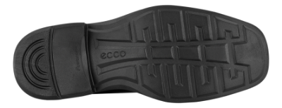 ECCO Helsinki Sko Svart 50016401001