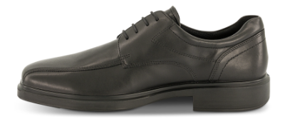 ECCO Helsinki Sko Sort 50017401001