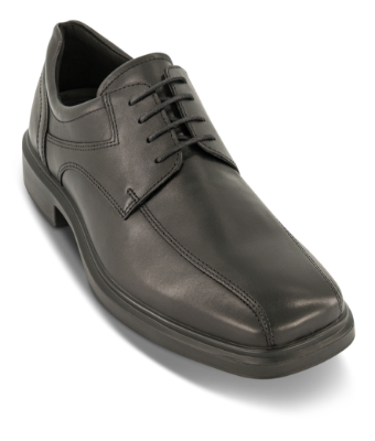 ECCO Helsinki Sko Sort 50017401001