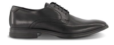 ECCO Melbourne Sko Sort 621634 50839