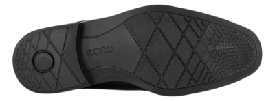 ECCO Melbourne Sko Sort 621634 50839