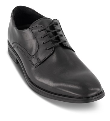 ECCO Melbourne Sko Sort 621634 50839