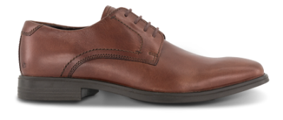ECCO Melbourne Sko Brun 621634 01014