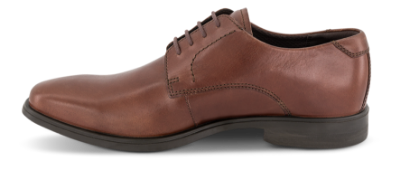 ECCO Melbourne Sko Brun 621634 01014