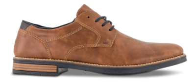 Rieker Sko Brun 13500-25