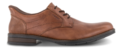 Rieker Sko Brun Ready2GO 10353-24