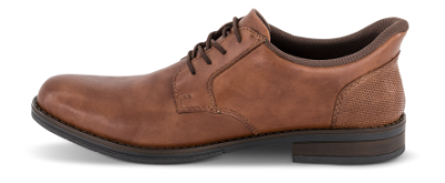 Rieker Sko Brun Ready2GO 10353-24