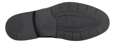 Rieker Sko Brun Ready2GO 10353-24