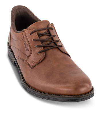 Rieker Sko Brun Ready2GO 10353-24