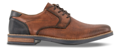 Rieker Sko Brun 13504-24