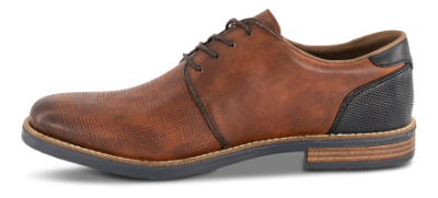 Rieker Sko Brun 13504-24