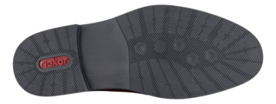 Rieker Sko Brun 13504-24